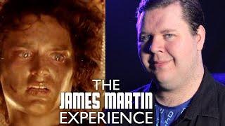 My Favourite Movies | EP 1 | The James Martin Experience