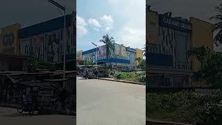 #travel ipil