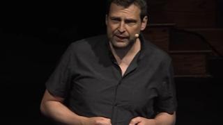 Inclusive education: a way to think differently about difference | Peter Walker | TEDxAdelaide