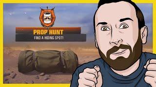 Black Ops 6 Prop Hunt Glitch Spots from TikTok