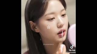 Wonyoungism tiktok complination ⋆౨ৎ˚⟡˖