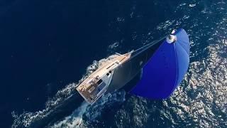 BENETEAU YACHTS / OCEANIS 46.1 Amazing Sailing Yacht