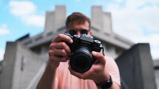 Camera Settings You Need To Master