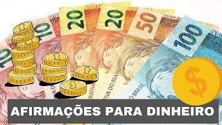 Afirmações para Dinheiro de Bob Proctor (ESCUTE TODOS DIAS!)