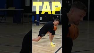 The BEST Stationary Ball Handling Drill 