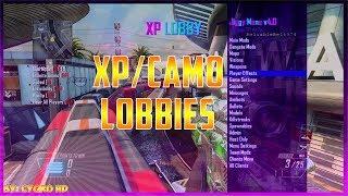 (PS3) BO2 Modded Lobbies | ZOMBIELAND | PSN is ImJWare