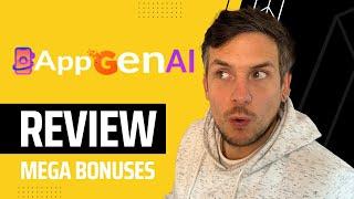 AppGen AI Review + (Bonus Worth $997)