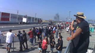 irwindale truck show