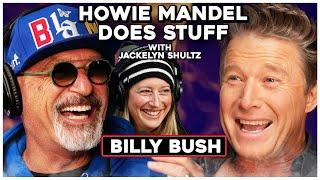 Billy Bush Gives Inside Scoop on Justin Baldoni and Blake Lively | Howie Mandel Does Stuff #232