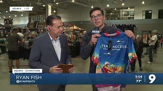 KGUN 9 LIVE: EL Tour de Tucson