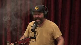 Joe Rogan Experience #1712 - Bert Kreischer Part 1