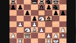 Jose Raul Capablanca's Best Games: vs Harry Golombek