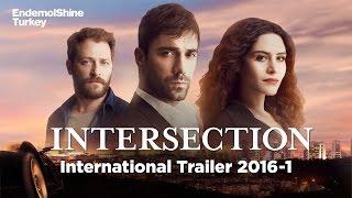 Intersection / Kordugum International Teaser Trailer 2016-1