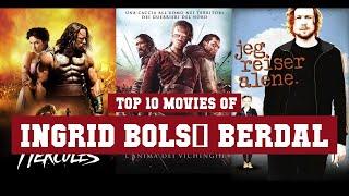 Ingrid Bolsø Berdal Top 10 Movies | Best 10 Movie of Ingrid Bolsø Berdal