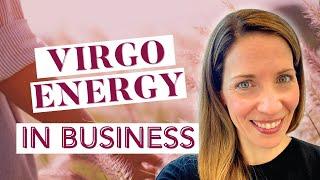 Virgo Energy: The Key to Business Excellence