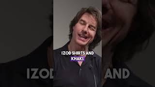 Tom Cruise: Great story on creating "Magnolia" Mackey character