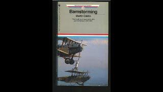 "Barnstorming" By Martin Caidin