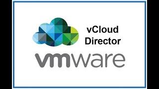 Create Virtual Machine (VM) inside of VMware vCloud Director vDC 2021 Persian | Farsi