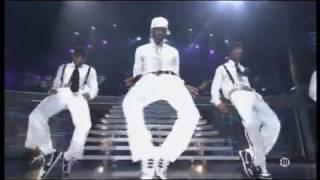 Usher - One Night One Star Live in San Juan, Puerto Rico 2005