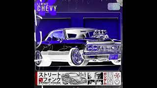 LJ BEATZ - CHEVY