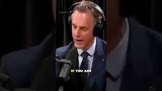 Joe Rogan Jordan Peterson's Philosophy on Self Improvement #podcast #joerogan #shorts