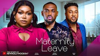 MATERNITY LEAVE - RUTH KADIRI, EDDIE WATSON, NOSA REX