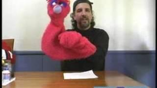 Hand Puppets & Puppet Shows : Tips for Using a Glove Arm Puppet: Mastering the Art of Puppet Theater