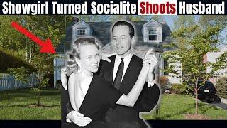 The Socialite Who Murdered Her Husband