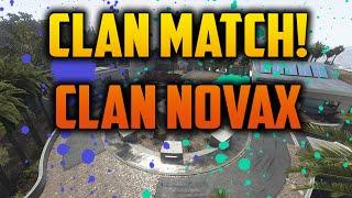 Clan Match! Clan NOVAx | NOVAx V/S Joker | Call Of Duty Black Ops II Competitive Gameplay[XBOX RGH]