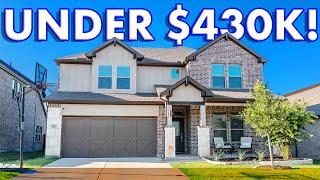 This Princeton Texas Home is LESS THAN $430,000! | Dallas Real Estate | Living in Princeton TX