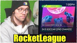 Ich bin extrem gut in Form! - Rocket League [Deutsch/German]