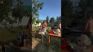 Говорят, в Анапе 