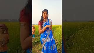 নিজের চুলেই তেল দিইনা #shortvideo #youtube