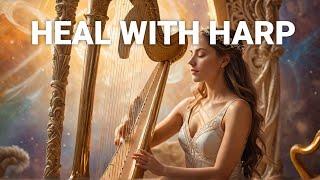 Discover the Magic of Harp Therapy | Heal Your Body & Soul