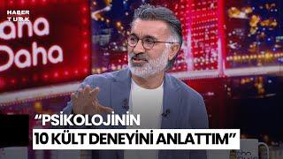 “Bakışınızı Değiştirecek 10 Deney” Kitabı Ne Anlatıyor?