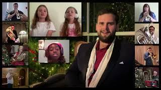 Wantirna SDA Praise and Worship @ Home - Silent Night