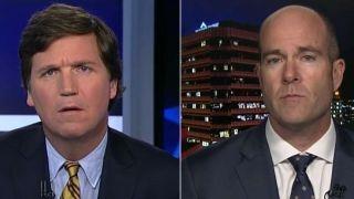 Tucker to Sierra Club dir: Why take on abortion, xenophobia?