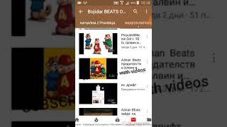 Bojidar BEATS official