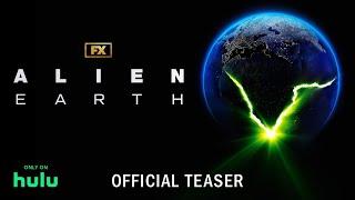 Alien: Earth | Teaser - Reflections | FX