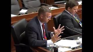 07/12/16 Collins Questions Attorney General Lynch In House Judiciary Committee