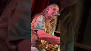 China Cats #gratefuldead Matt Hartle 8/10/24 #mhf Grateful Dead Vets Hall Santa Cruz #santacruz #jgb