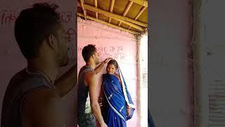 jhumka dilaunga Kangana dilaunga #short video #Dinesh Kanchan vlogs
