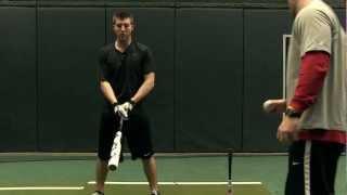 How To Break In A Composite Baseball Bat