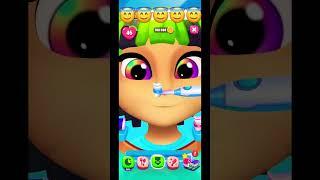 AndroidGameplayNet, My Talking Angela, Outfit7, android gameplay, IOS gameplay,