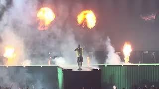 Tyler, The Creator plays That Guy (2/26/25, Moda Center, Portland Oregon)