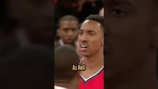 Inside The NBA With Jeff Teague 