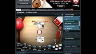 Bodog Casino Review