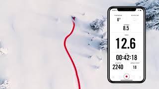 Ski Tracker Pro