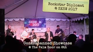 Bassel & The Supernaturals Interview Teaser