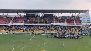 Democracy cup : Accra hearts of oak vs Kumasi Asante kotoko